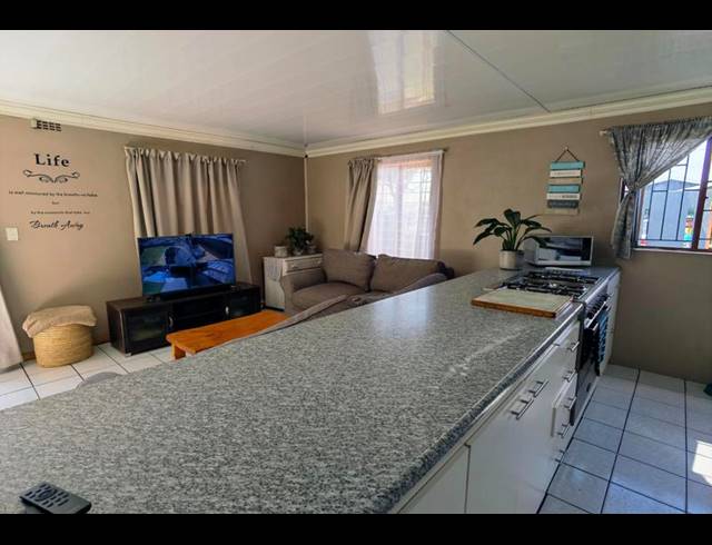 3 BEDROOM HOUSE FOR SALE IN GOODWOOD ESTATE